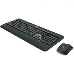Logitech MK540 Tastatur + Maus Combo Und C270 HD Webcam Und H340 Office Headset USB - Tastaturen -PC Zubehör Verkäufe 6931971 2 d