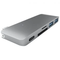 Satechi USB C Adapter - USB Hubs