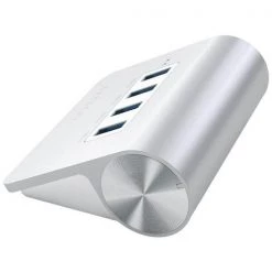 Satechi Aluminium Hub 4 Port - USB Hubs