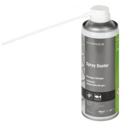 Vivanco Druckluft-Reiniger - PC Zubehör übriges