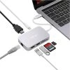 Minix USB-C Multiport Adapter - USB Hubs -PC Zubehör Verkäufe 6932050 1 d