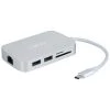Minix USB-C Multiport Adap - USB Hubs -PC Zubehör Verkäufe 6932051 1 d 1