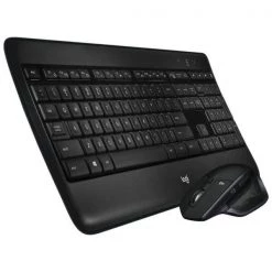 Logitech MX900 Performance Tastatur + Maus Combo 1 Und C270 HD Webcam Und H600 Office Headset Wireless - Tastaturen -PC Zubehör Verkäufe 6932400 2 d