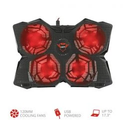 Trust GXT278 YOZU NB COOL STAND - PC Zubehör übriges -PC Zubehör Verkäufe 6932516 3 d