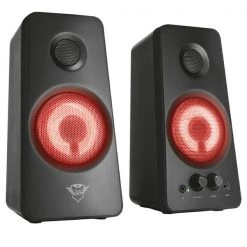 Trust GXT608 TYTAN ILLTED 2.0 PC SPEAKERS - PC Lautsprecher -PC Zubehör Verkäufe 6932517 3 d