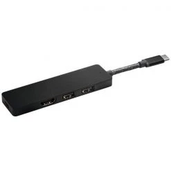 HP Envy USB-C Hub - USB Hubs