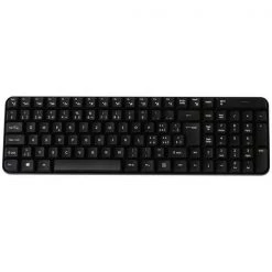 Vivanco Wireless Keyboard - Tastaturen