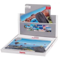 Hama Mausmatte Paradise - Mäuse ⋅ Presenter