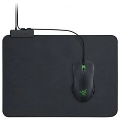 Razer Goliathus - Chroma Gaming Mousepad - PC Zubehör übriges