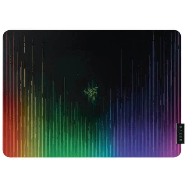 Razer Sphex V2 - Gaming Mousepad - PC Zubehör übriges 4 Razer Sphex V2 - Gaming Mousepad - PC Zubehör übriges – Bild 2