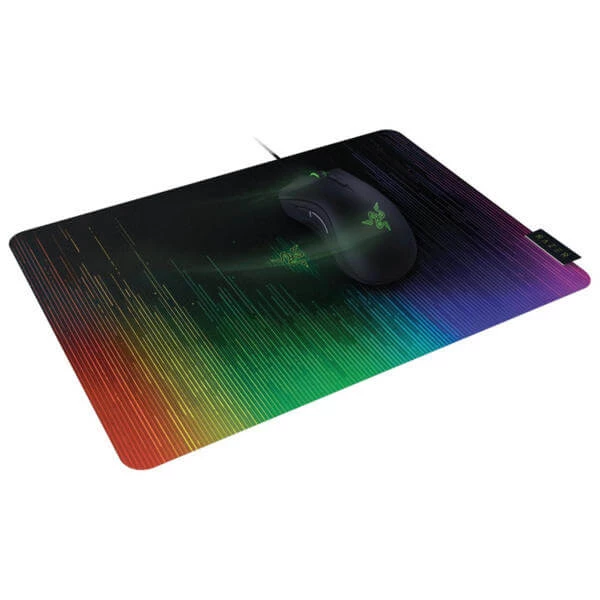 Razer Sphex V2 - Gaming Mousepad - PC Zubehör übriges 5 Razer Sphex V2 - Gaming Mousepad - PC Zubehör übriges – Bild 3