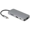 FairTec USB-C UC0502 - USB Hubs -PC Zubehör Verkäufe 6933134 1 d 1