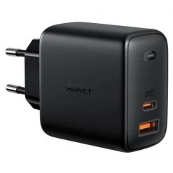 AUKEY Ladegerät Omina USB-C, USB-A - Notebook Netzteil