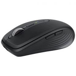 Logitech MX Anywhere 3 Wireless Bluetooth Maus Schwarz - Mäuse ⋅ Presenter
