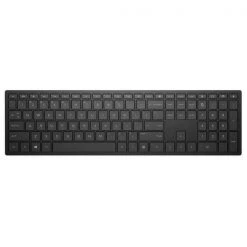 HP Pavilion 600 Wireless Tastatur Schwarz - Tastaturen -PC Zubehör Verkäufe 6934000 3 d