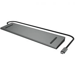 ICY BOX USB Type-C Docking Station - USB Hubs -PC Zubehör Verkäufe 6934458 3 d 1