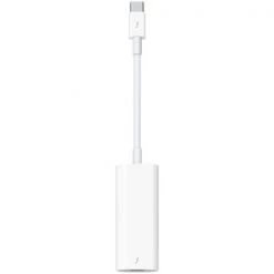 Thunderbolt 3 USB-C Auf Thunderbolt 2 Adapter - Zubehör Apple MacBook