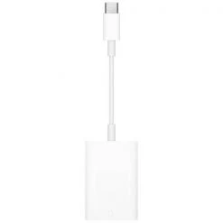 USB‑C Auf SD Kartenlesegerät - Zubehör Apple MacBook