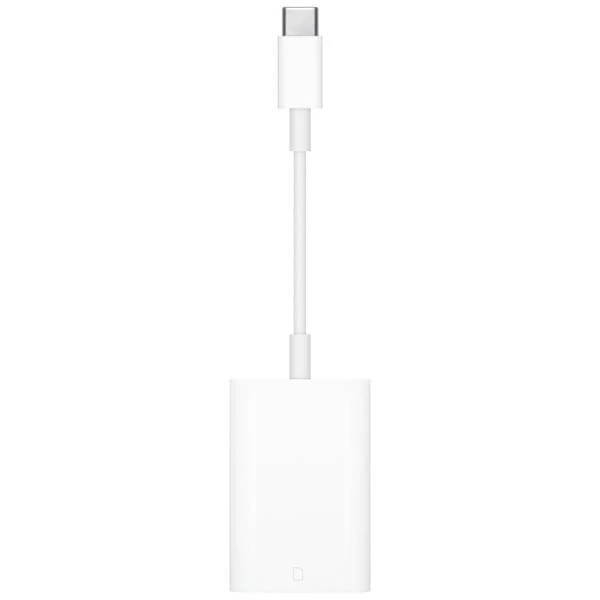 USB‑C Auf SD Kartenlesegerät - Zubehör Apple MacBook 3 USB‑C Auf SD Kartenlesegerät - Zubehör Apple MacBook