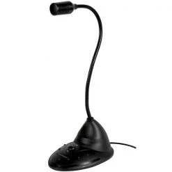 Vivanco IT-MIC 2 - PC Zubehör übriges