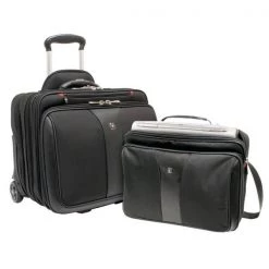 Wenger Patriot - Notebook Taschen -PC Zubehör Verkäufe 6990003 3 d