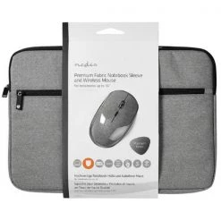 Nedis Notebook Taschen Notebook-Hülle 15-16 -PC Zubehör Verkäufe 6990667 3 d 1